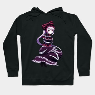 Shalltear Overlord Hoodie